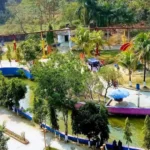 Adventure World Park, Shylet, Jaflong