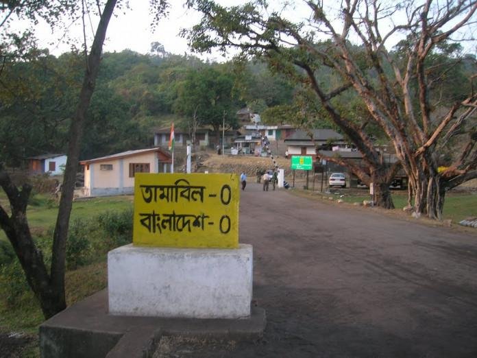 তামাবিলের প্রাকৃতিক সৌন্দর্য, Tamabil